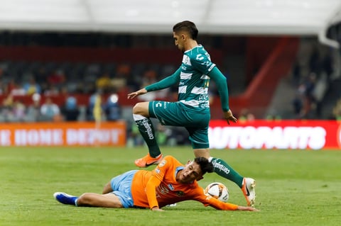Santos pierde y dice adiós a su participación en la liguilla