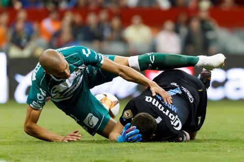 Santos pierde y dice adiós a su participación en la liguilla