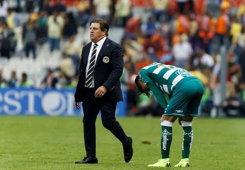 Santos pierde y dice adiós a su participación en la liguilla