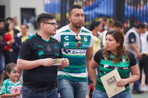 Santos pierde y dice adiós a su participación en la liguilla