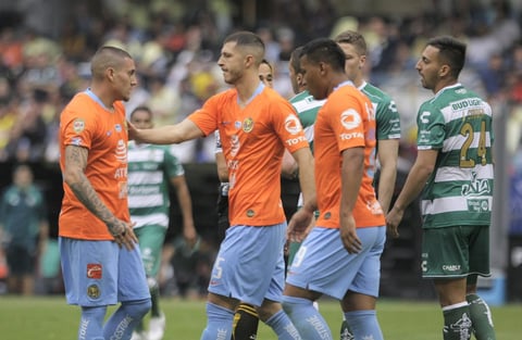 Santos pierde y dice adiós a su participación en la liguilla