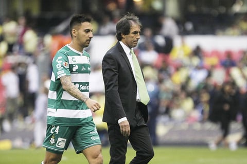 Santos pierde y dice adiós a su participación en la liguilla