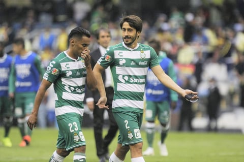 Santos pierde y dice adiós a su participación en la liguilla