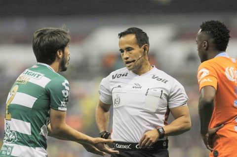 Santos pierde y dice adiós a su participación en la liguilla