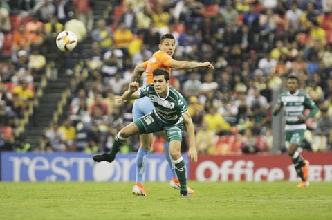 Santos pierde y dice adiós a su participación en la liguilla