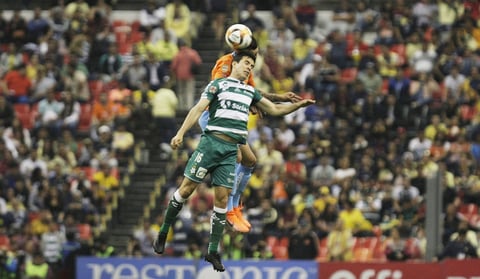 Santos pierde y dice adiós a su participación en la liguilla