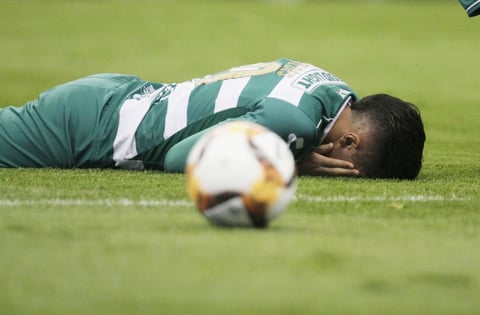 Santos pierde y dice adiós a su participación en la liguilla