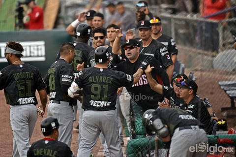 Algodoneros es barrido en casa por Toros