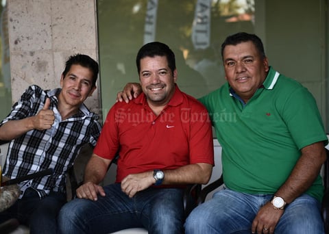 29042019 Luis, Mario y Óscar.