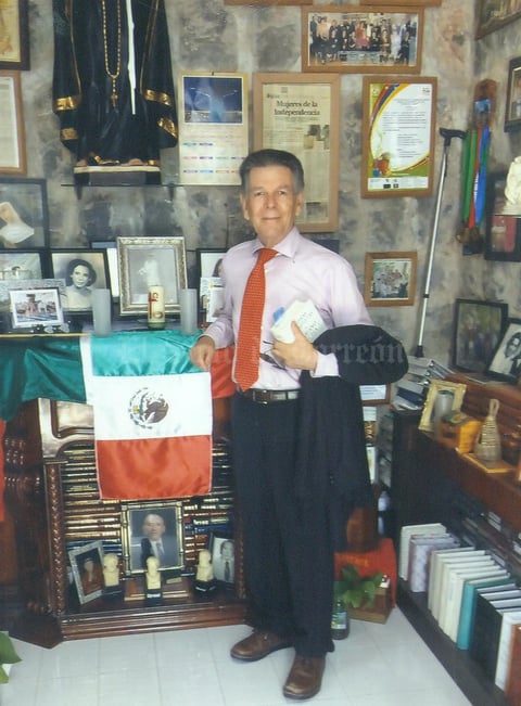 28042019 La foto del recuerdo