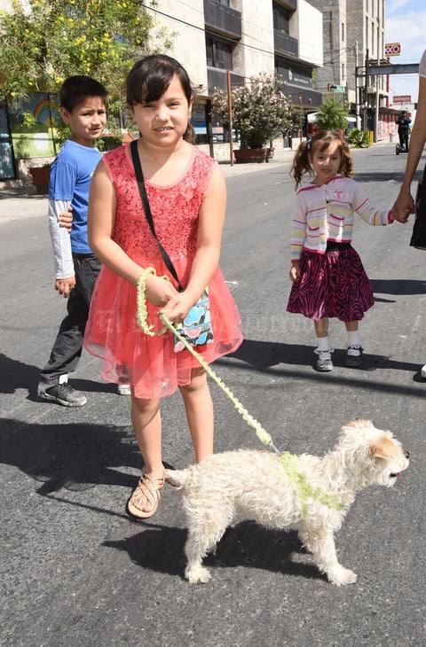 29042019 Isabel y 'Yoky'.