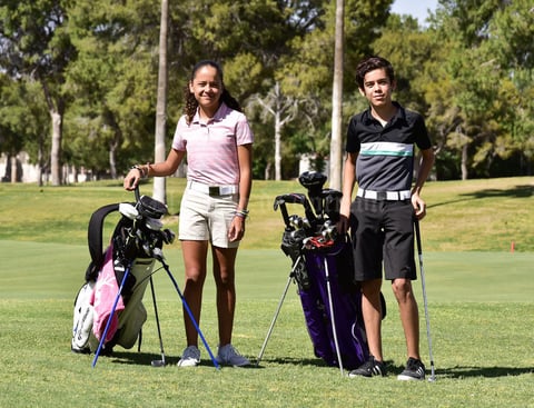 30042019 MARíA FERNANDA Y LUIS ALEJANDRO DURáN BERUMEN