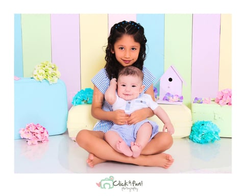 30042019 María y Mateo Sánchez.