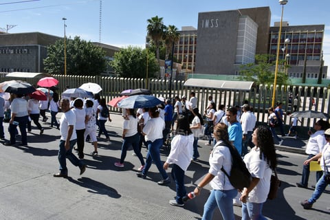 MARCHA SINDICATO IMSS

MARCHA SINDICATO IMSS