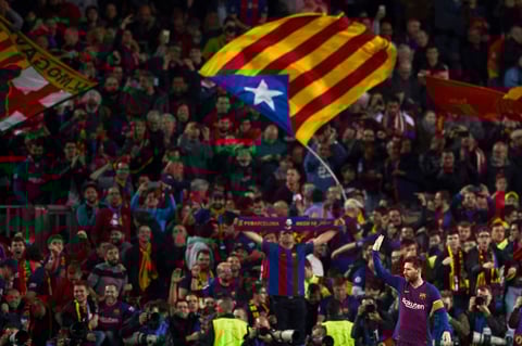 Celebran en grande.
