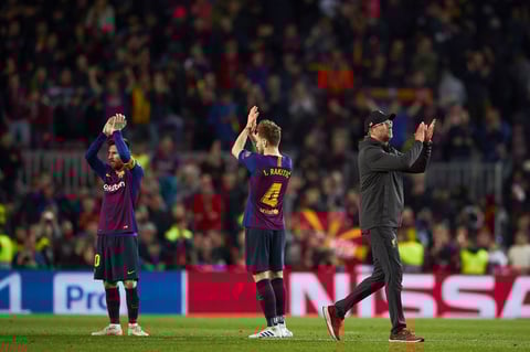 Ganaron tres goles a cero.