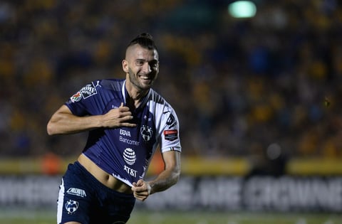 Rayados se corona en la Concacaf