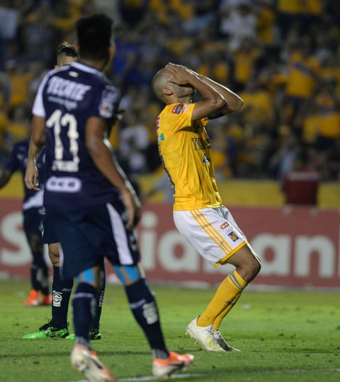 Rayados se corona en la Concacaf