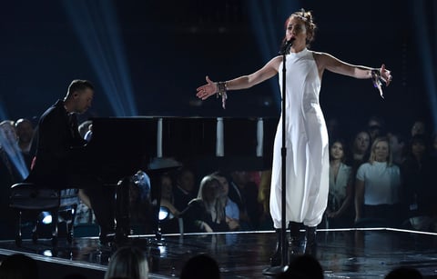Lauren Daigle