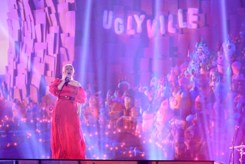 2019 Billboard Music Awards - Show