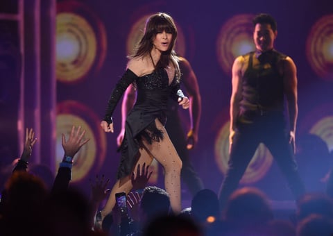 2019 Billboard Music Awards - Show