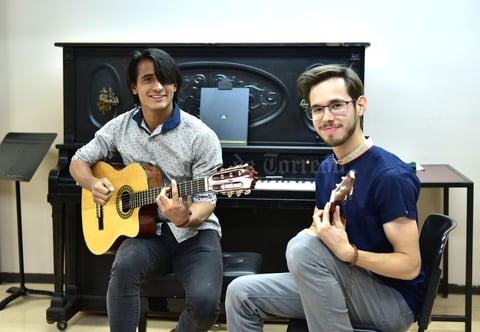 01052019 Recital de piano y guitarra
