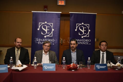 01052019 Cuarta jornada de Cardiopatías