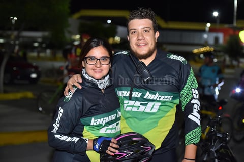 03052019 Karla y Julio.