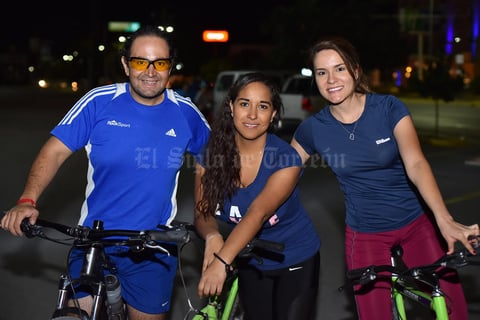 03052019 Jesus, Nora y Aracely.