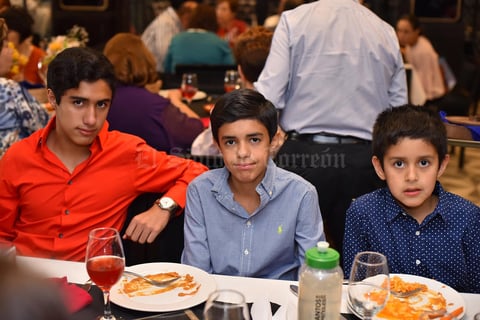 03052019 Alfredo, Antonio y Alfonso.