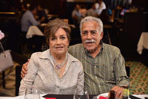 03052019 María Estela y Mercedes.