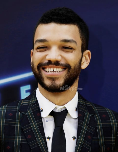 Desfilan sobre la alfombra amarilla de Detective Pikachu