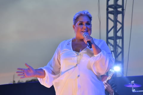 La llamada 'Leona dormida' se presentó en la Plaza Mayor.