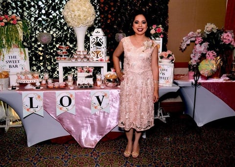 04052019 Con familiares y amigas.