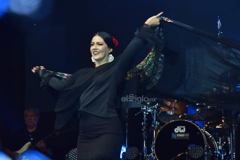 Grandes presentaciones engalanarán al festival.