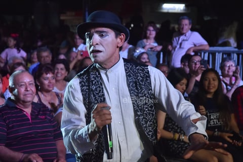 Habrá distintos eventos culturales.