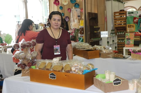 Un éxito el Lady Multitask Durango