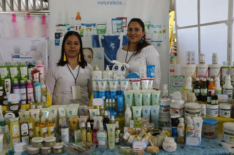 Un éxito el Lady Multitask Durango