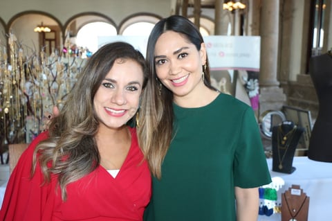 Un éxito el Lady Multitask Durango