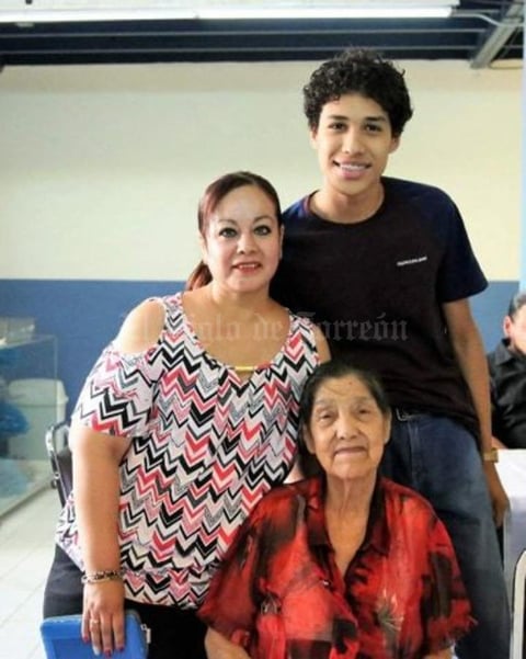 06052019 Alma, Yahir y Lichita.