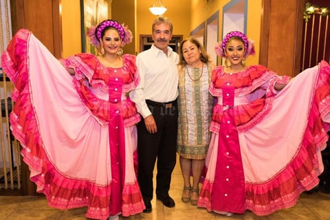 06052019 Ricardo Salinas, Sonia Sánchez, Lupita Hernández y Víctor  Arévalo.