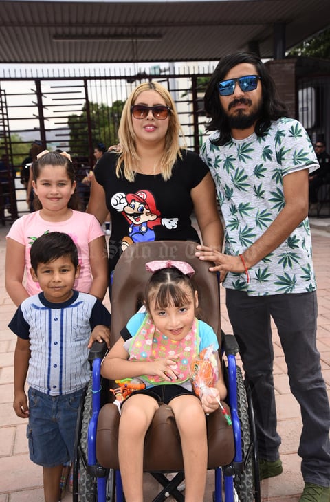 06052019 Estefanía, Magda y Esteban.