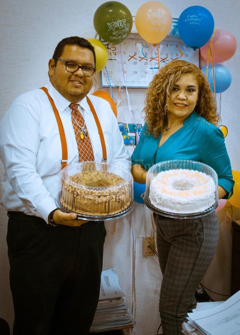 05052019 CELEBRAN CUMPLEAÑOS