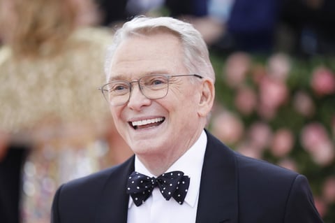 Bob Mackie.