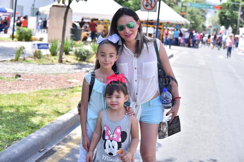 07052019 Un paseo familiar