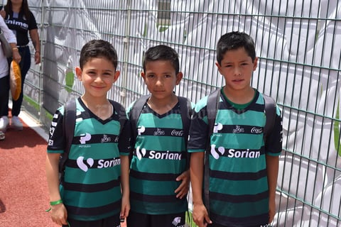 07052019 Carlos, Diego y Lucas.