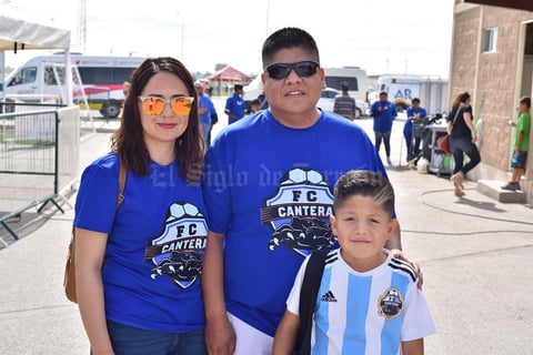 07052019 Priscila, Omar y Ángel.