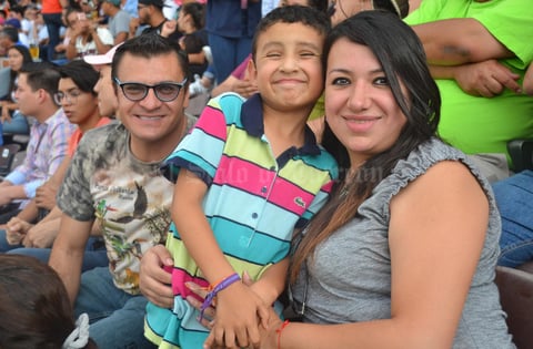 07052019 César, Carlos y Laura.
