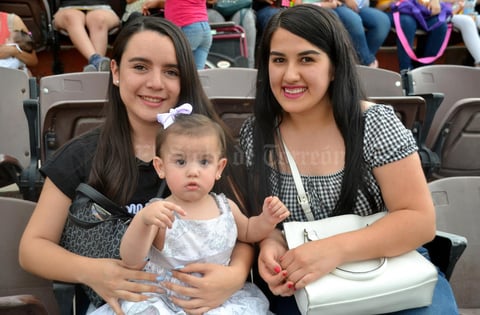 07052019 Constanza, Valeria y Karen.