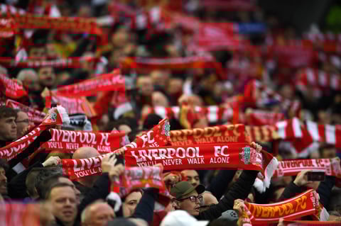 Liverpool elimina al Barcelona de la Champions League